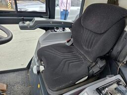 HAKO Citymaster 600 mit 2 Besen,Mähwerk,Winterdienst
