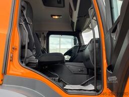 MERCEDES-BENZ 2235 Arocs 4x4 Kipper Winterdienst /nur 20 tkm