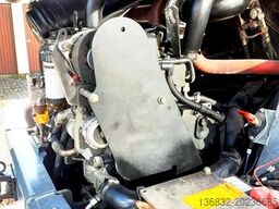 LIEBHERR L 514 kein 509 524 528 nur 5600 Std.