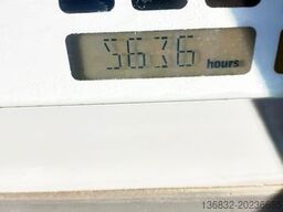 LIEBHERR L 514 kein 509 524 528 nur 5600 Std.