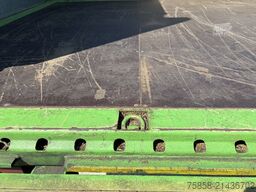 Krone Baustoff 7,45 Multilockrahmen Türen