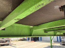 Krone Baustoff 7,45 Multilockrahmen Türen