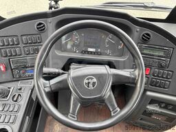 Temsa Safari