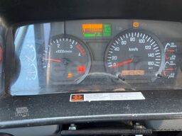 Isuzu Turquoise