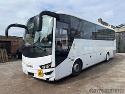 Isuzu Visigo