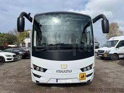 Isuzu Visigo