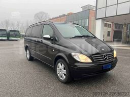 Mercedes-Benz Viano