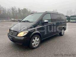 Mercedes-Benz Viano