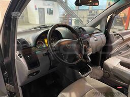 Mercedes-Benz Viano