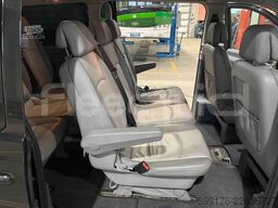Mercedes-Benz Viano