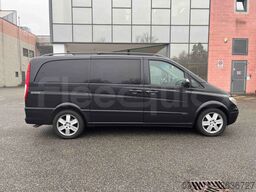Mercedes-Benz Viano