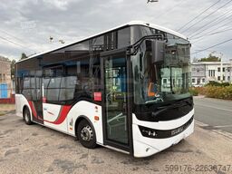 Isuzu Novo