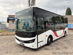 Isuzu Novo