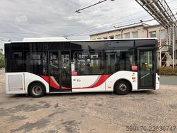 Isuzu Novo