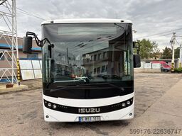 Isuzu Novo
