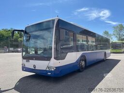 Mercedes-Benz Conecto