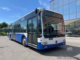 Mercedes-Benz Conecto
