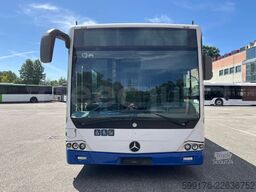 Mercedes-Benz Conecto