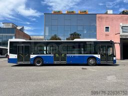 Mercedes-Benz Conecto