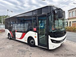 Isuzu Novo