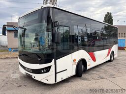 Isuzu Novo