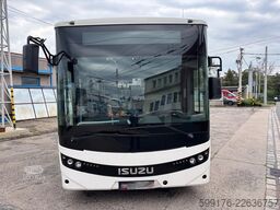 Isuzu Novo