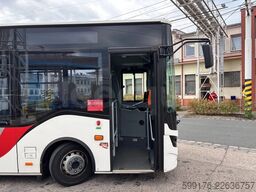Isuzu Novo