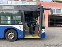 Mercedes-Benz Conecto