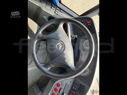 Mercedes-Benz Conecto