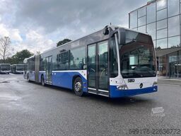 Mercedes-Benz Conecto