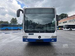 Mercedes-Benz Conecto
