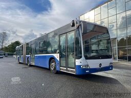 Mercedes-Benz Conecto