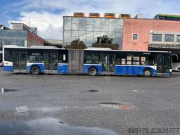 Mercedes-Benz Conecto