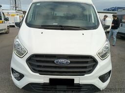 2022 Ford Panama Manuel | Toit relevable