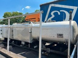 RUF Ruf Aufsetztank 3 x 980 L