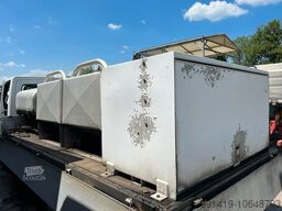 RUF Ruf  Aufsetztank 3 x 980 L