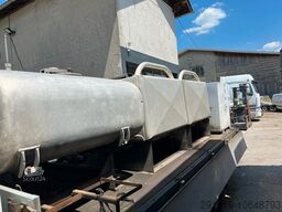 RUF Ruf  Aufsetztank 3 x 980 L