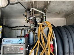 RUF Ruf Aufsetztank 3 x 980 L