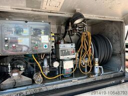 RUF Ruf Aufsetztank 3 x 980 L