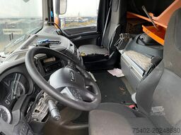 DAF XF 106.460 / Damage / 2x Tank  / ADR