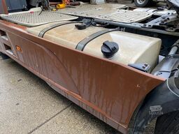 DAF XF 106.460 / Damage / 2x Tank  / ADR