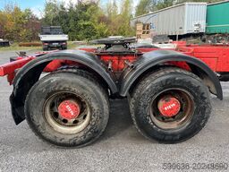 Steyr 25S36, Full Steel, 6x4,Manual, 6Zylinder