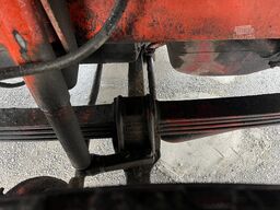 Steyr 25S36, Full Steel, 6x4,Manual, 6Zylinder