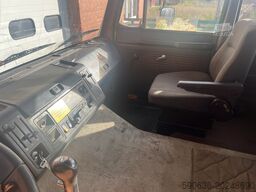 Steyr 25S36, Full Steel, 6x4,Manual, 6Zylinder