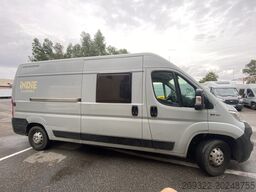 Fiat Weinsberg Carabus 600 K | 4 Posti Letto | Completamente Attrezzato