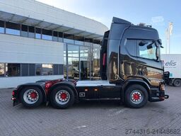 SCANIA R540