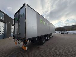 KRONE City trailer