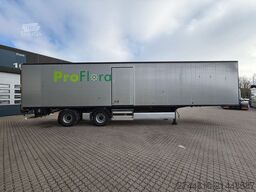 KRONE City trailer