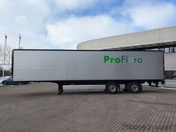 KRONE City trailer