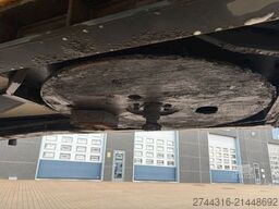  2 Akslet City trailer